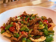-杭州我们家餐厅(江和美店)