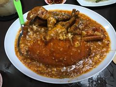 -龙海鲜螃蟹王(宏茂桥店)