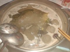 -潮牛岛·潮汕鲜切牛肉自助火锅(无锡首店)