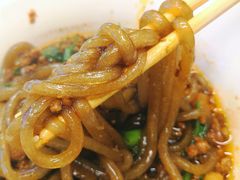 -八一路好吃街(雨田商务大厦店)