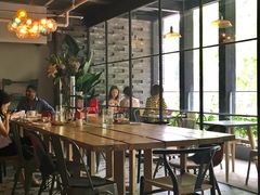 大堂-the rug 飞毯 (朝阳公园店)