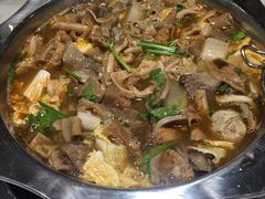 -古乐牛香·鲜牛肉牛杂火锅(吴江三里桥运东商业广场店)