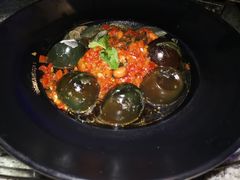 -疯鱼军团·正宗烤鱼(红山店)