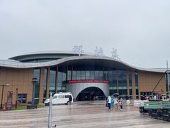 -新疆那拉提国家旅游度假区