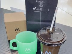 -M Stand(西安大悦城店)