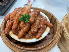 -喜势点·糖沙翁手工茶点·本地人茶居(永庆坊店)