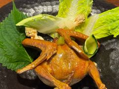 -金哥私房菜馆(张府园总店)