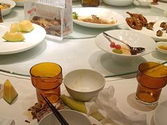 -汤城小厨•粤菜•靓汤(苏州街店)