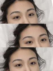 -张小野·专业半永久纹眉