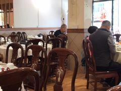 大堂-丰尔粥食·粥底火锅·桑拿鸡(大良总店)