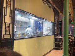 -锦府盐帮·侯宅(五棵松万达店)