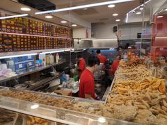 -台湾塩酥鸡(通化直营店)