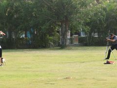 -白沙门生态公园