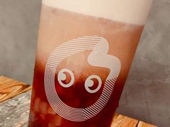 -CoCo都可(虹口龙之梦店)