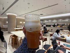 -JPG canteen(广州乐峰广场店)