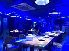 -一盐堂本帮菜(外滩店)