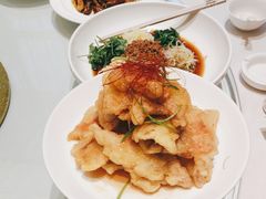 -老妈菜馆(建设街店)