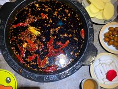 -重庆渝达老火锅(春熙路店)