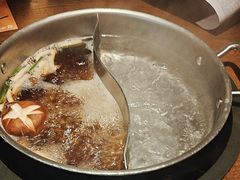 -呷哺呷哺 小火锅 (浦东新欧尚超市店)