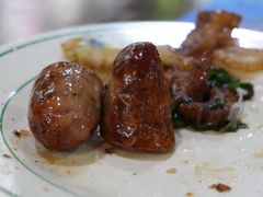 -巴犀烧烤(新崇光店)