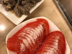 -老石烧烤(红旗大街店)