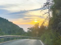 -武陵山森林公园