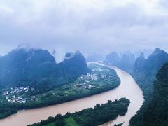 -61号餐吧(兴坪古镇漓江店)