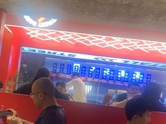 -神府路壹号·海鲜烧烤·砂锅粥·锅物(三坊七巷店)