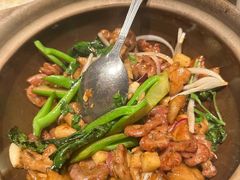 -汤城小厨•粤菜•靓汤(望京凯德mall店)