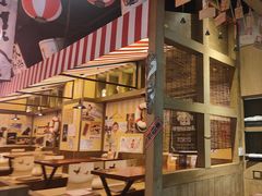 -白石の深夜食堂(宝龙店)