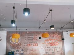 大堂-螺蛳粉先生(蓟门桥店)