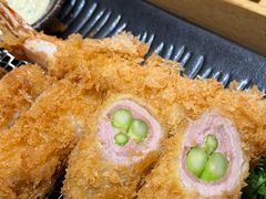 -胜博殿日式炸猪排(西红门店)