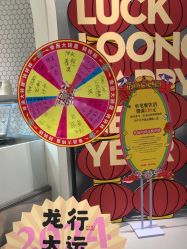-MINI MARS KIDS CLUB亲子家庭中心(杨浦黄兴店)