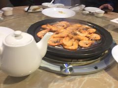 -海大大蒸汽海鲜餐厅·粤菜·特色小炒(欢乐颂店)