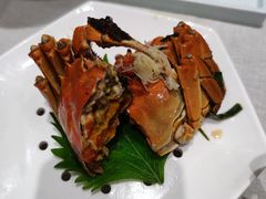 -狮王府淮扬菜(百家湖1912店)