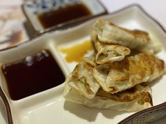 -羽寿司(东方宝泰店)
