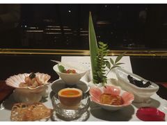 -元熹会席料理