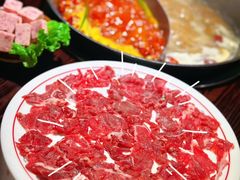 -冯校长老火锅(广州正佳广场店)