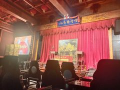 -哈哈曲艺社(西门闲亭店)