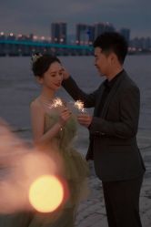 -纯色婚纱摄影(南京总店)