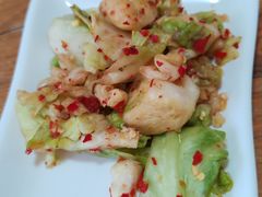 -百年石锅饭·朝鲜族传统民餐