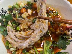 -毅记香鸭居(后堡店)