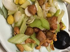 -稻香酒家·35年老字号(侨光店)