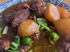 -东财大盘鸡(黑石礁店)