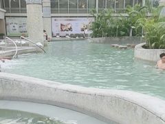 -融汇温泉