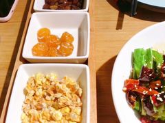 -胡马八破·川菜小馆(高新万达店)