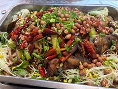 -阆辣荟餐饮(老味道8年·古城店)