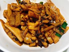 -兰湘子·湘菜小炒(济南领秀城店)
