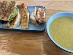 -众品老方子锅贴甜沫(李村店)