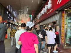 -秦氏环球炸鸡(解放北路店)